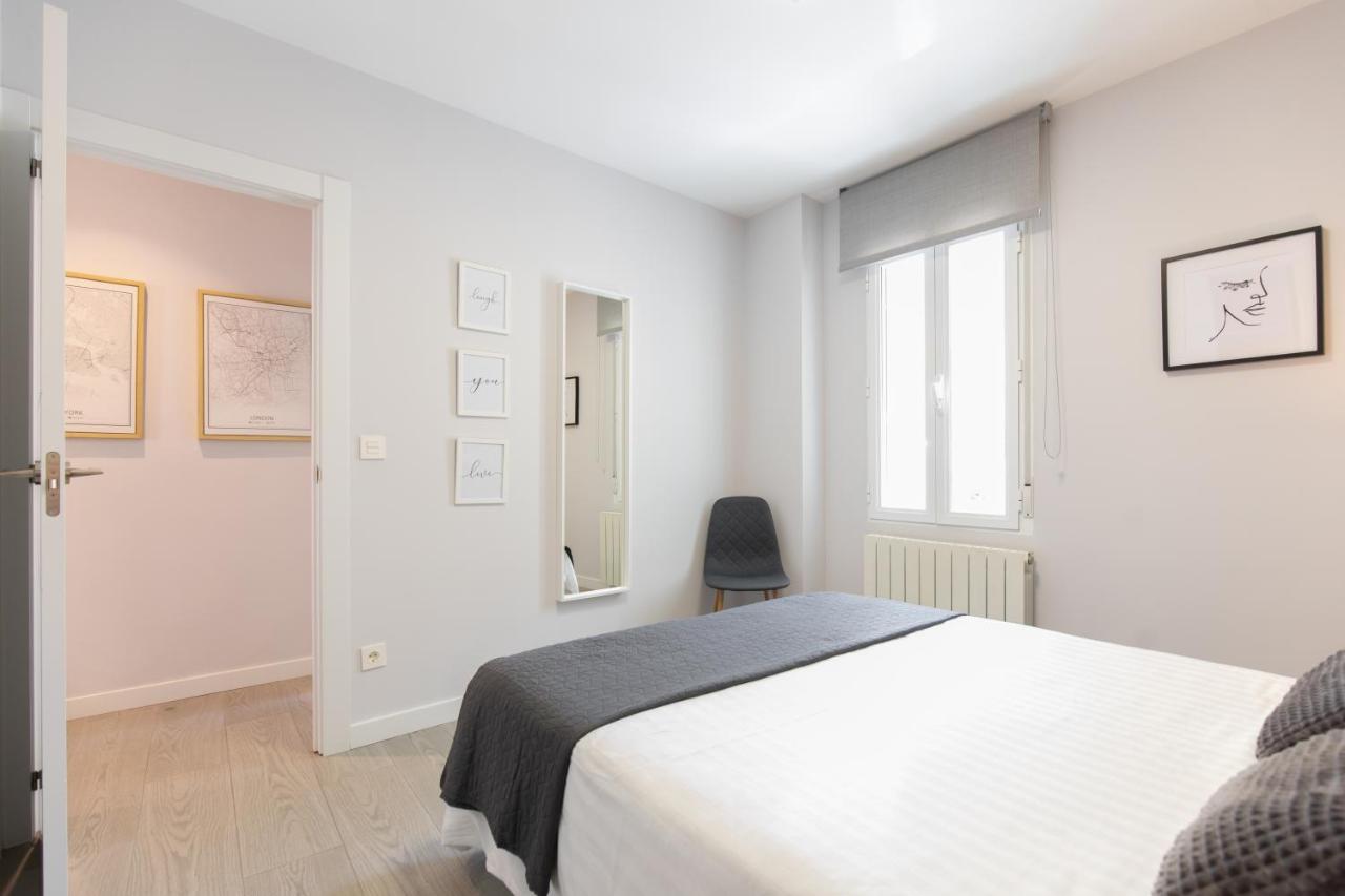 Apartamento Foro Romano Saragoça Exterior foto