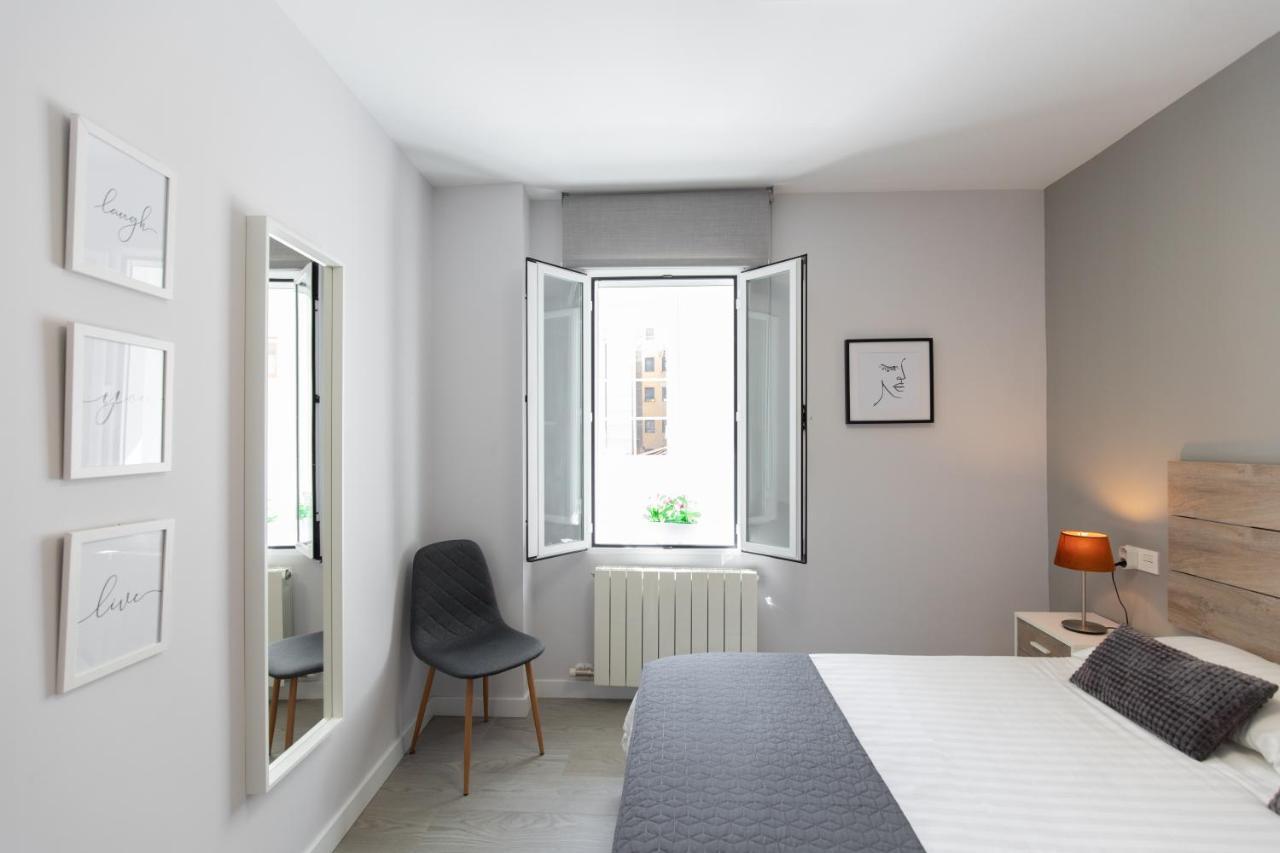 Apartamento Foro Romano Saragoça Exterior foto